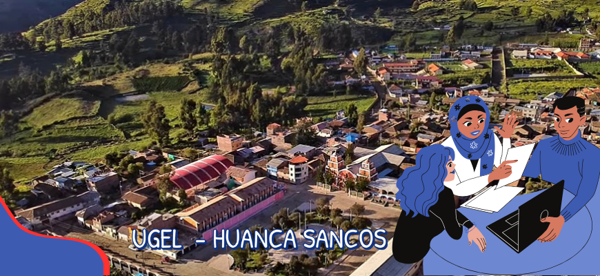 HUANCASANCOS